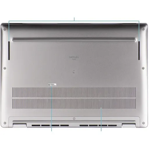 Imagen 2 de Notebook Dell Latitude 7440 I7-1365U RAM 16GB SSD 512GB 14" W11P