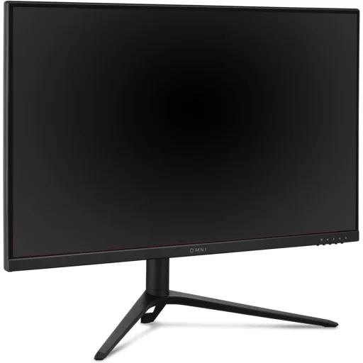 Imagen 2 de Monitor Gamer Viewsonic VX2728J-2K 27" 2560*1440 IPS HDMI DP AMD FreeSync 180Hz 