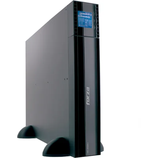 Imagen 1 de UPS Forza Online Rack 2KVA/2000W 220V 8-IEC OUT
