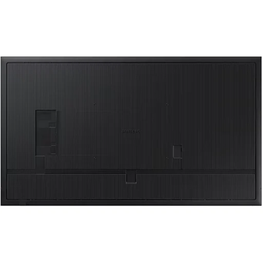 Imagen 2 de Monitor Pantalla Comercial Samsung Crystal QBC 50" VA 4K USD HDMI WIFI LAN VESA