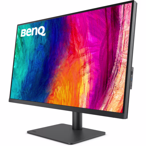 Imagen 5 de Monitor BenQ PD3205U 32" 4K UHD 3840*2160 IPS DP HDMI USB 60Hz