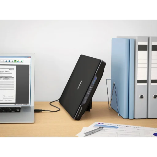 Imagen 6 de Escáner de Escritorio Epson Perfection V39 II, para fotografías 4800ppp USB