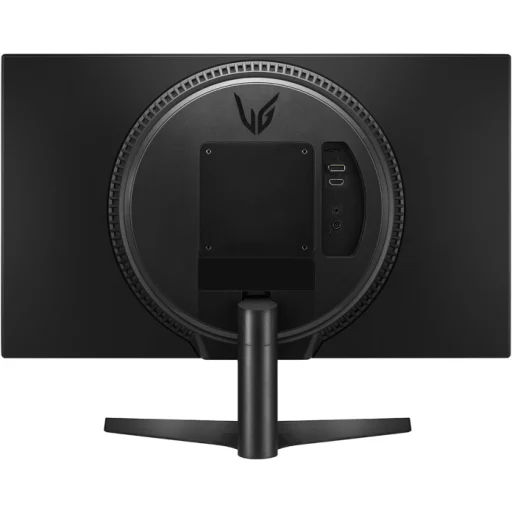 Imagen 5 de Monitor Gamer LG 24GS60F-B 24" IPS FHD 1920*1080 IPS DP HDMI Aud/Out 180Hz