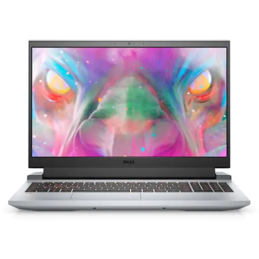Imagen 0 de Dell G15 Gaming 5515 [G15RE-A362GRY-PUS]