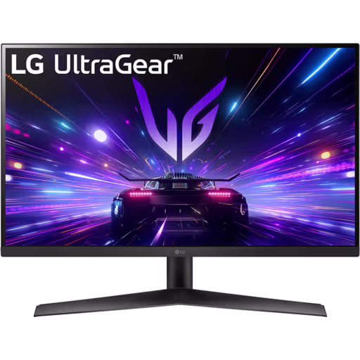 Imagen 0 de LG UltraGear 27GS65F-B