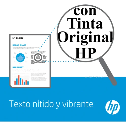 Imagen 6 de Cartridge HP 60XL negro para F4280 600 Pag.