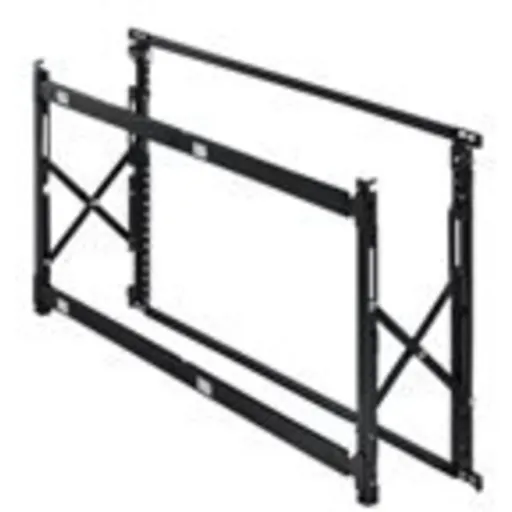 Imagen 5 de Soporte a Pared para TV Samsung UD46C UD46C-B UD46D-P UD46E-A UD46E-B, 30Kg