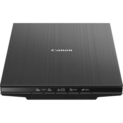 Imagen 0 de Escáner de Escritorio Canon Lide 400 Resol. 4800x4800dpi Color 300ppp USB3.0