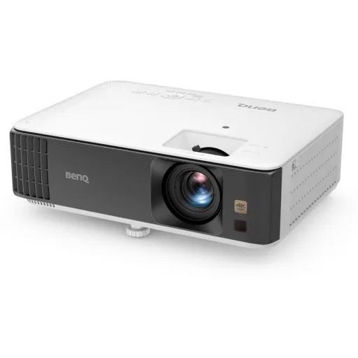 Imagen 2 de Proyector BenQ TK700 3000LUMENES 4K HDR 2*HDMI USB-A RS232 Aud out