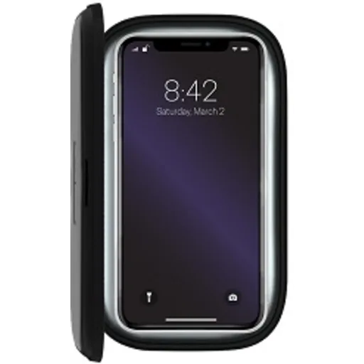 Imagen 1 de Desinfectante de Teléfonos Portátil Homedics, Limpieza UV, Elimina 99.9% de Bact