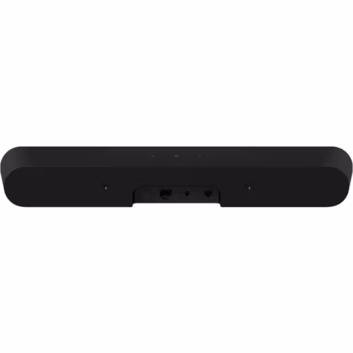 Imagen 4 de Soundbar Ray Sonos Negro