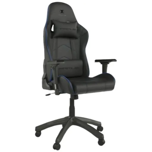 Imagen 2 de Primus Gaming Chair Thronos 200S Black with Blue PCH-202BL