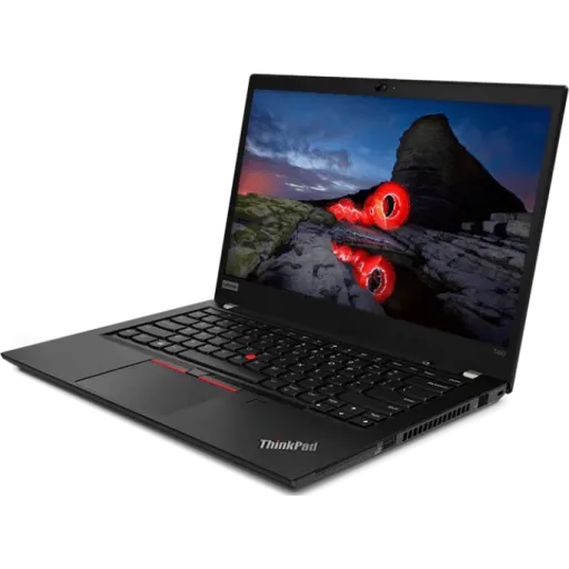 Notebook Reacondicionado Lenovo ThinkPad T490 I5-8265U RAM 16GB DDR4 SSD 500GB 14"" Windows 10 Pro