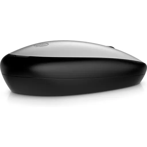 Imagen 6 de Mouse HP 230 Conectividad Inalámbrica Bluetooth 3 botones 1600 ppp Color Plata
