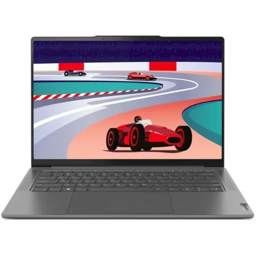 Imagen 12 de Notebook Lenovo Yoga 7 14IRL8 I7-13700H RAM16GB SSD1TB 14.5" 3K VID6GB W11H
