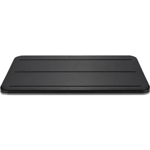Imagen 1 de Apoya Pies Kensington K58302WW Diseño Reducido, Base Antideslizante, Negro