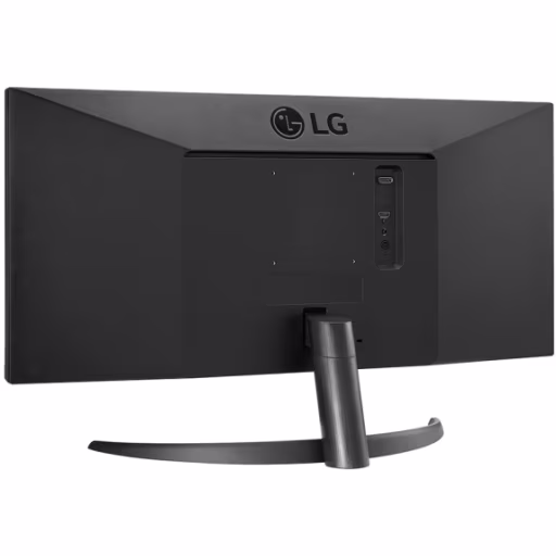 Imagen 6 de Monitor LG UltraWide 29WQ500 29" FHD 2560*1080 IPS DP HDMI 100Hz FreeSync