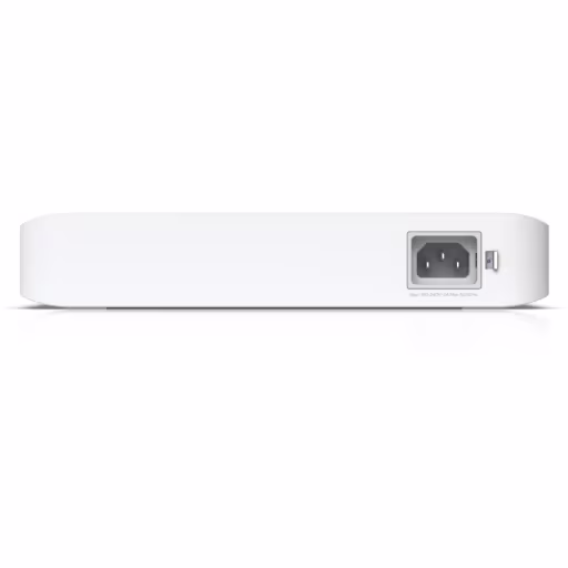 Imagen 3 de Switch Ubiquiti USW-PRO-8-POE Switch L3 8xGE PoE 120W 2xSFP+