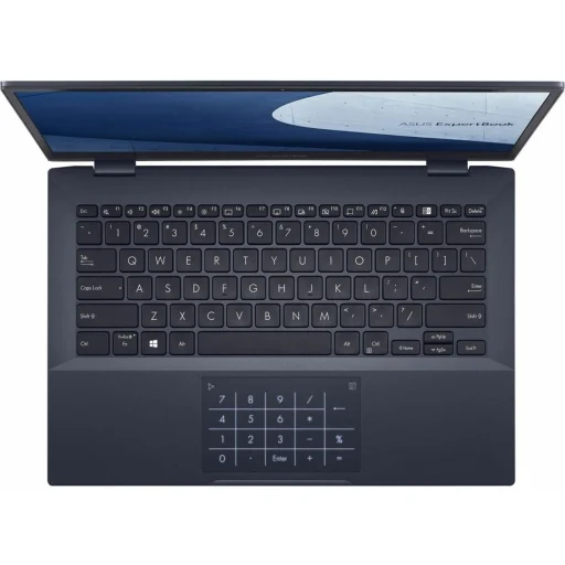 Imagen 26 de Notebook Asus ExpertBook Flip B5 I7-1255U RAM 16GB SSD 1TB 13.3"Touch W11P