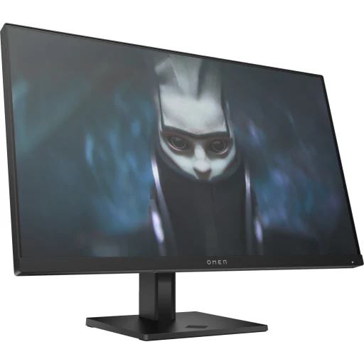 Imagen 3 de Monitor Gamer HP Omen 23.8" FHD 1920*1080 IPS 1*DP 2*HDMI 165Hz 1ms