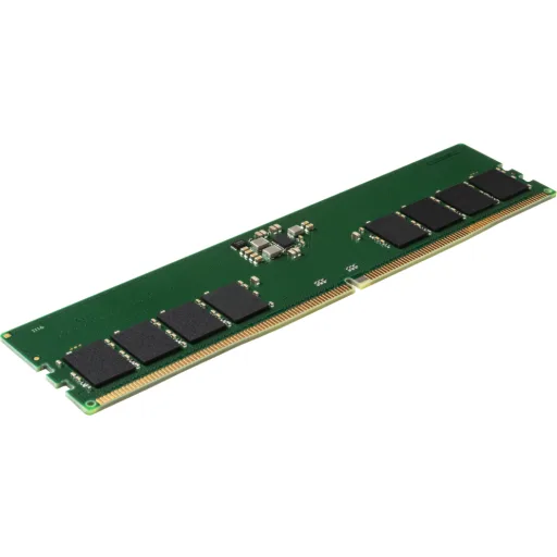 Imagen 1 de Memoria RAM 16GB DDR5 4800MHz DIMM CL40 Non-ECC 1.1v 288p - Kingston