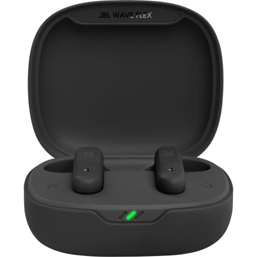Imagen 8 de Audífonos Inalámbricos JBL Wave Flex Truly Wireless Black SA