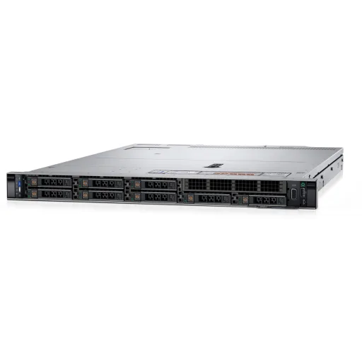 Imagen 7 de Servidor Dell PowerEdge R450 Xeon Silver 4309Y 2,8GHz RAM 16GB SSD 480GB