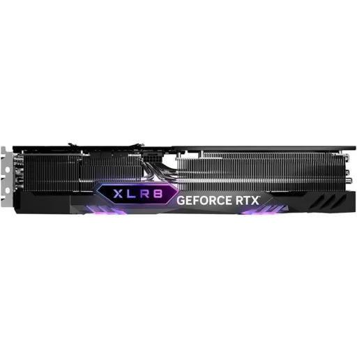 Imagen 9 de Tarjeta de video PNY RTX 4070 Ti SUPER 16GB XLR8 16 GB GDDR6X 3*DP HDMI PCIe4