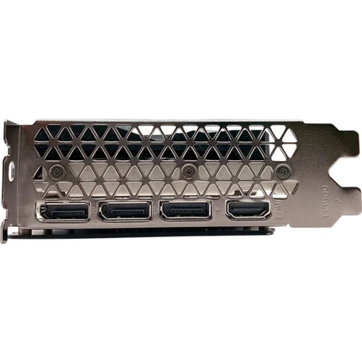 Imagen 3 de Tarjeta de Video PNY GF-NV RTX 3060 UPRISING 12GB GDDR6 PCIe 4.0 x16 3*DP HDMI