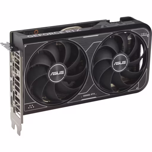 Imagen 5 de Tarjeta de Video Asus Dual GF RTX 4060 V2 OC 8GB GDDR6 HDMI 3*DP PCIe 4.0