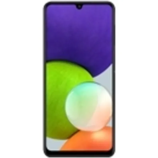 Imagen 0 de Smartphone Samsung Galaxy A22 OctaCore RAM 4GB Alm 128GB 6.4" WiFi 4G NTF Androi