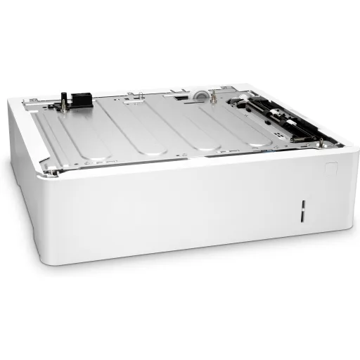 Imagen 3 de Bandeja de alimentación HP para LaserJet Flow Serie M63x, 550 hojas