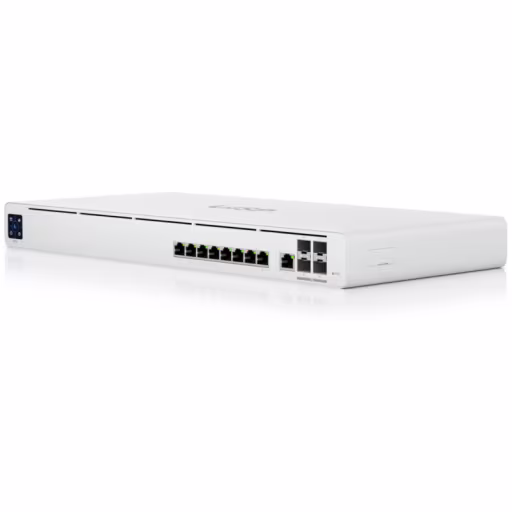 Imagen 1 de Ubiquiti UISP Router Pro 10 GbE router designed for ISP applications