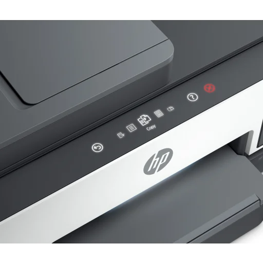 IMPRESORA MULTIFUNCIONAL HP SMART TANK 580, USB, WIFI, BT