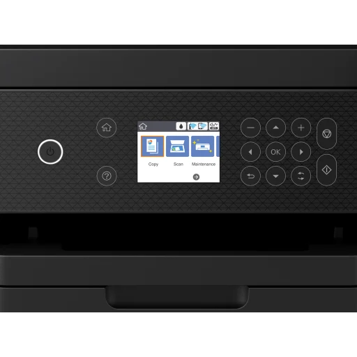 Imagen 5 de Impresora Multifunción Epson EcoTank L6270 Inyección Tinta color WiFi LAN USB 
