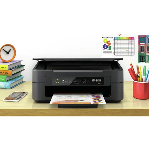 Imagen 5 de Impresora Multifunción Epson XP-2101 Color Inyección de Tinta WiFi USB 2.0  