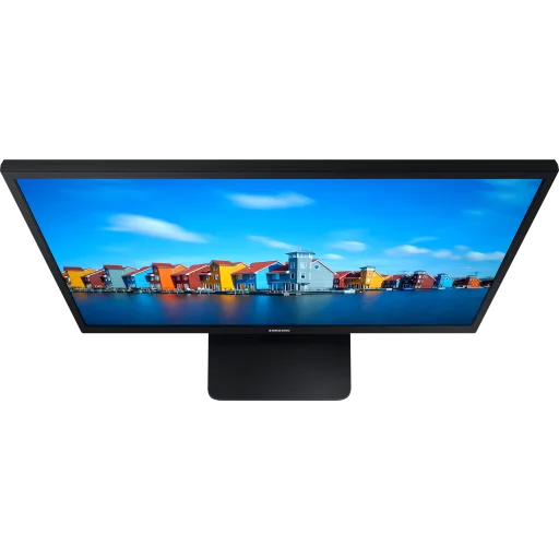 Imagen 8 de Monitor Samsung LS24A336HL 24" FHD 1920*1080 VA VGA HDMI 5ms 60Hz