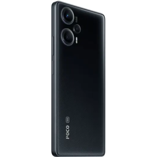 Imagen 4 de Smartphone Xiaomi POCO F5 OctaCore 12GB/256GB 6.67" 5G WiFi BT Android Black