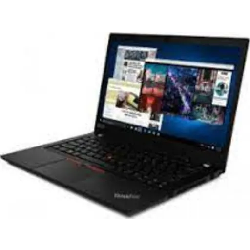Imagen 1 de Notebook Lenovo ThinkPad T14 Gen1 I5-10210U RAM 24GB SSD 512GB 14" W10P (Reacondicionado) (Reacondicionado)