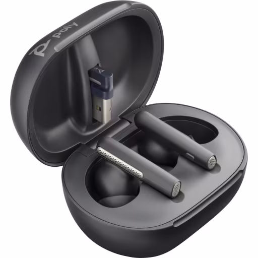 Imagen 1 de Poly Voyager - Free 60. - Headphones