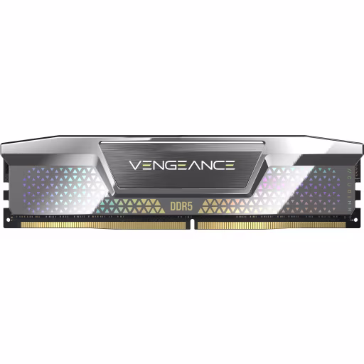 Imagen 2 de Memoria RAM 48GB (2*24GB) DDR5 8000MT/s DIMM CL38 Non-ECC 1.4V 288p - Corsair V