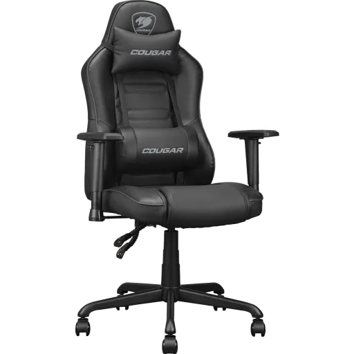 Imagen 0 de Cougar Fusion S - Black [3MFSLBLB.0001]