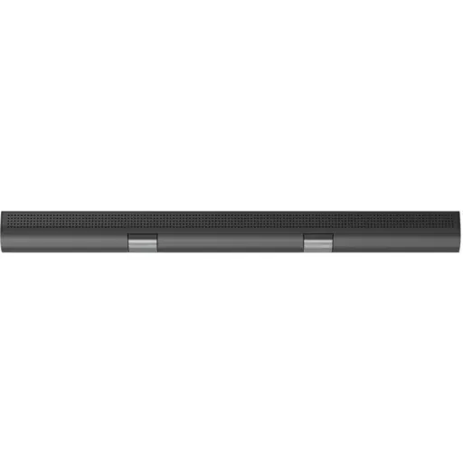 Imagen 20 de Tablet Lenovo Yoga 11 OctaCore RAM4GB Alm128GB 11" Android 11 WiFi BT Storm Grey