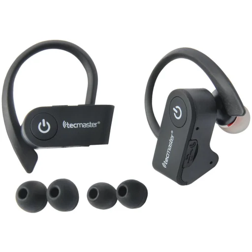 Imagen 0 de Tecmaster Audífonos Sport (TM-300507)