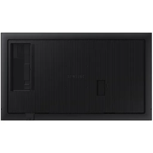 Imagen 3 de Monitor Profesional 24/7 Samsung 32" FHD 1920*1080 WiFi LAN 3*HDMI 2*USB IR Jack