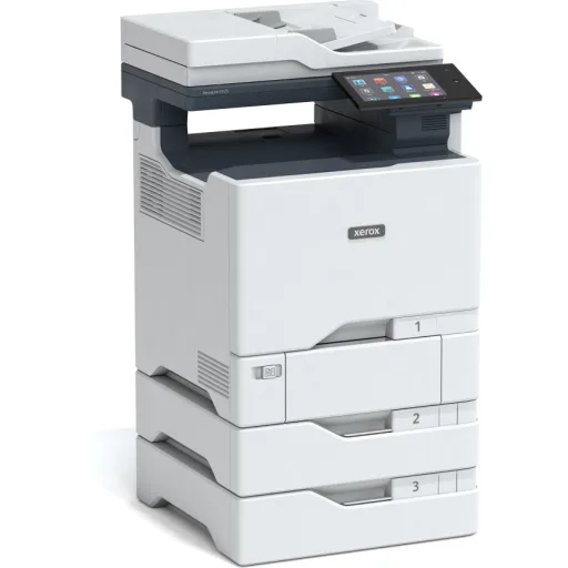 Imagen 8 de Impresora Multifunción Xerox VersaLink C625 Color MFP LAN USB 2.0
