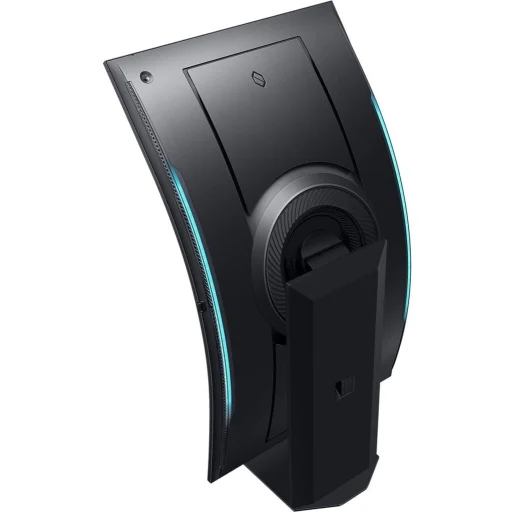 Imagen 22 de Monitor Gamer Curvo Samsung Odyssey ARK UHD 55" 3840x2160 VA 4*HDMI USB BT 165Hz