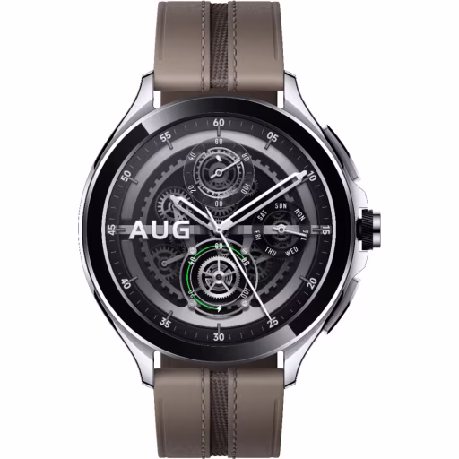 Imagen 0 de Xiaomi Watch 2 Pro - Silver [47008]