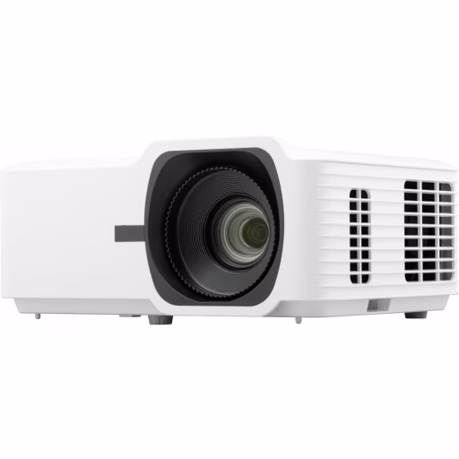 Imagen 2 de Proyector Portátil Viewsonic LS740HD, 5000 (ANSI Lumens) 4K 1920*1080 HDMI USB-A