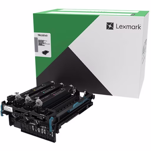 Black and Color Return Program Imaging Kit
